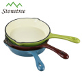 Conjunto de panelas antiaderente de tamanho diferente Fry Pan Ruhru Fry Pan